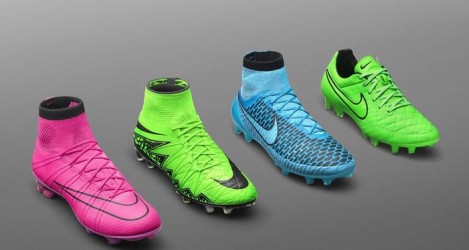 vestido asesinato electo La nueva colección de botas Nike para la 15/16 – Sphera Sports