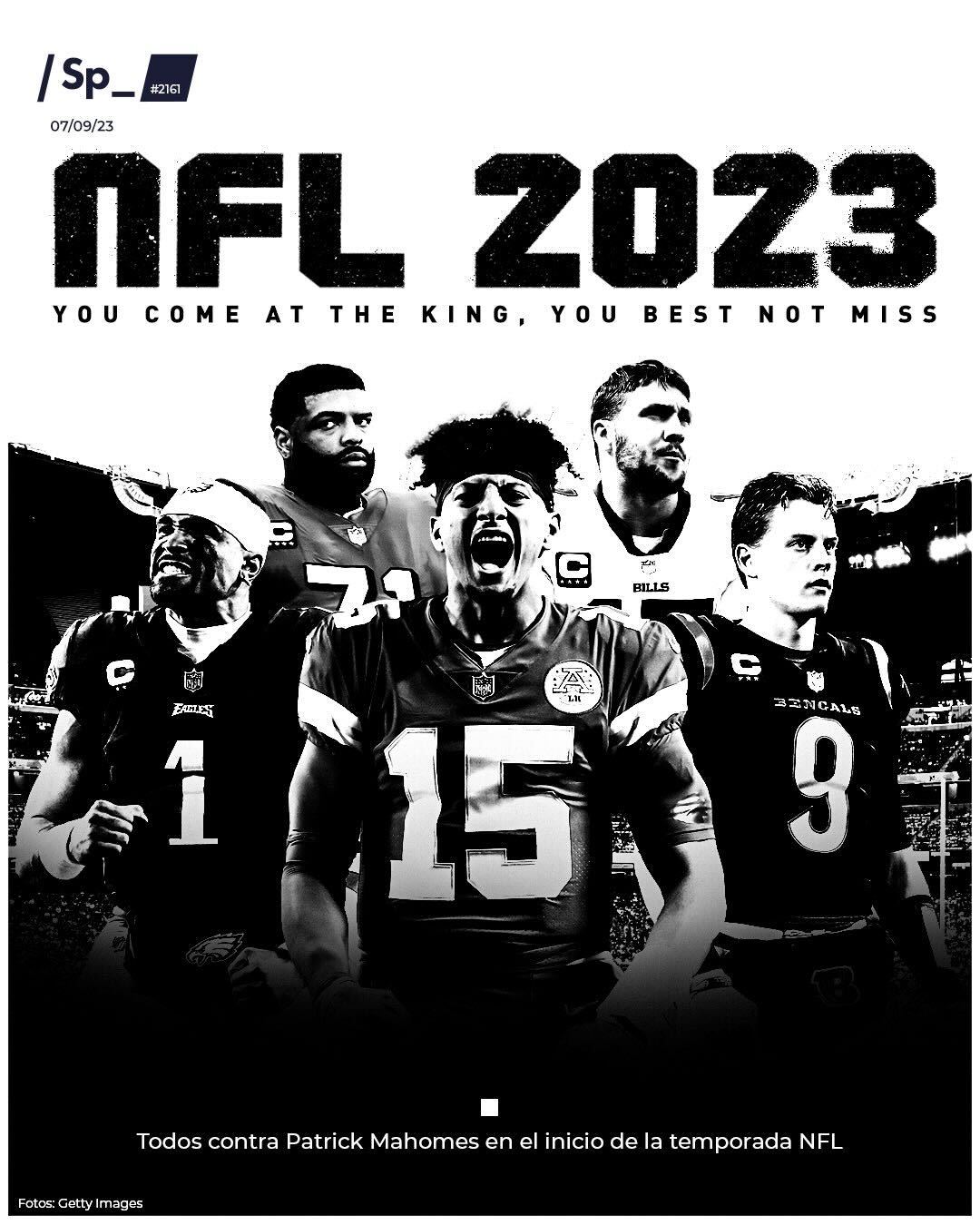 NFL 2023