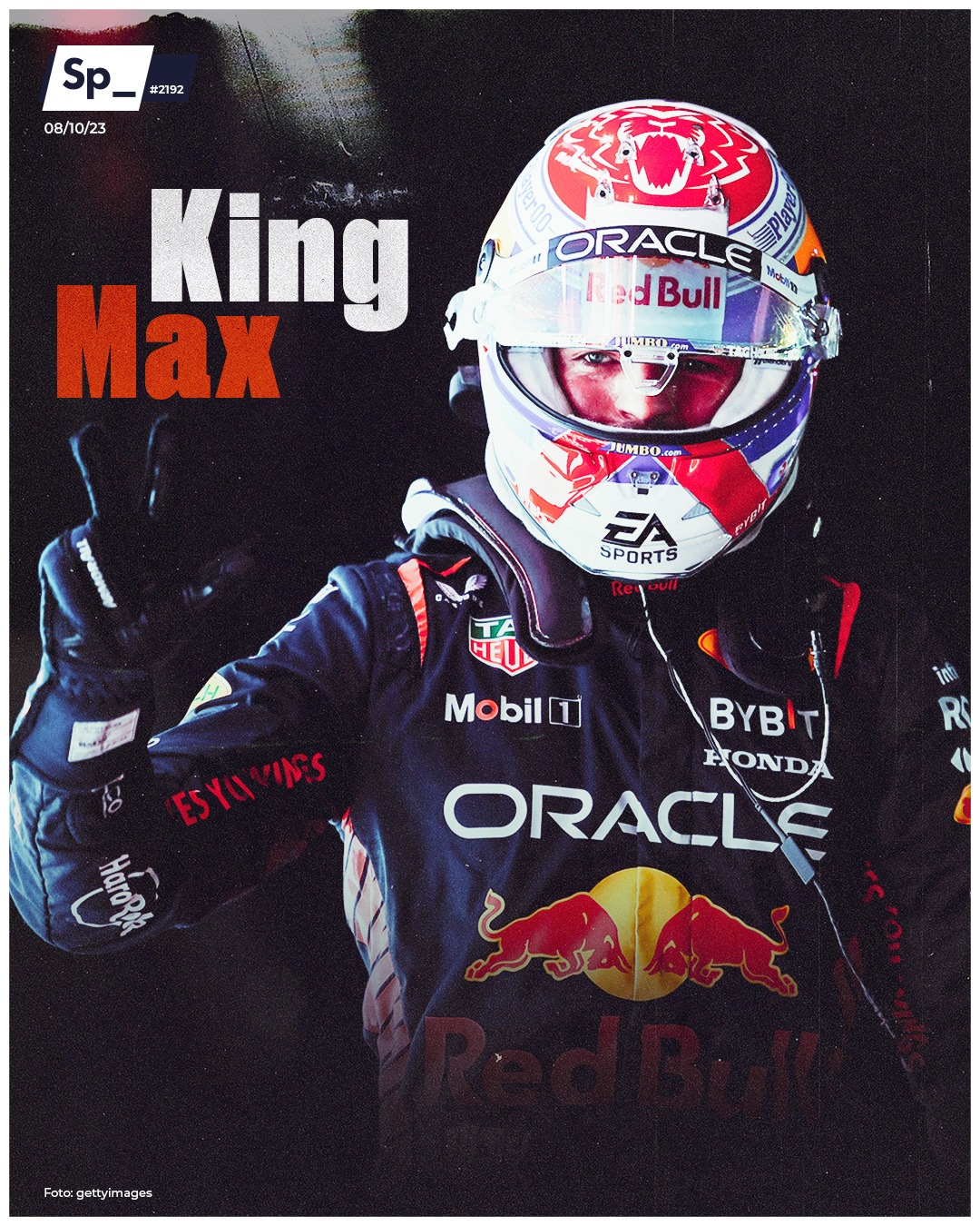 KING MAX