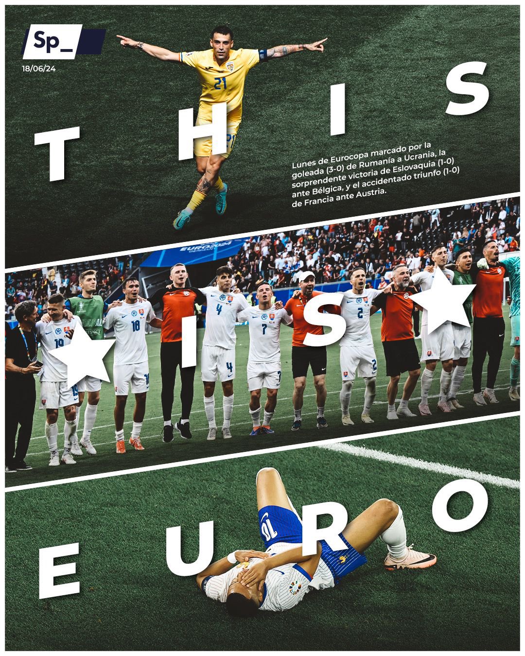 This is EURO