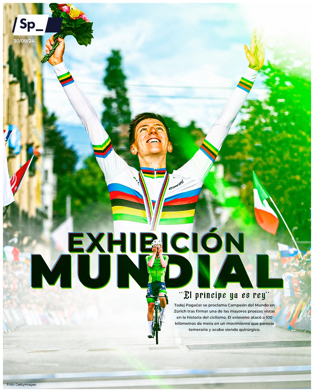 Exhibición mundial