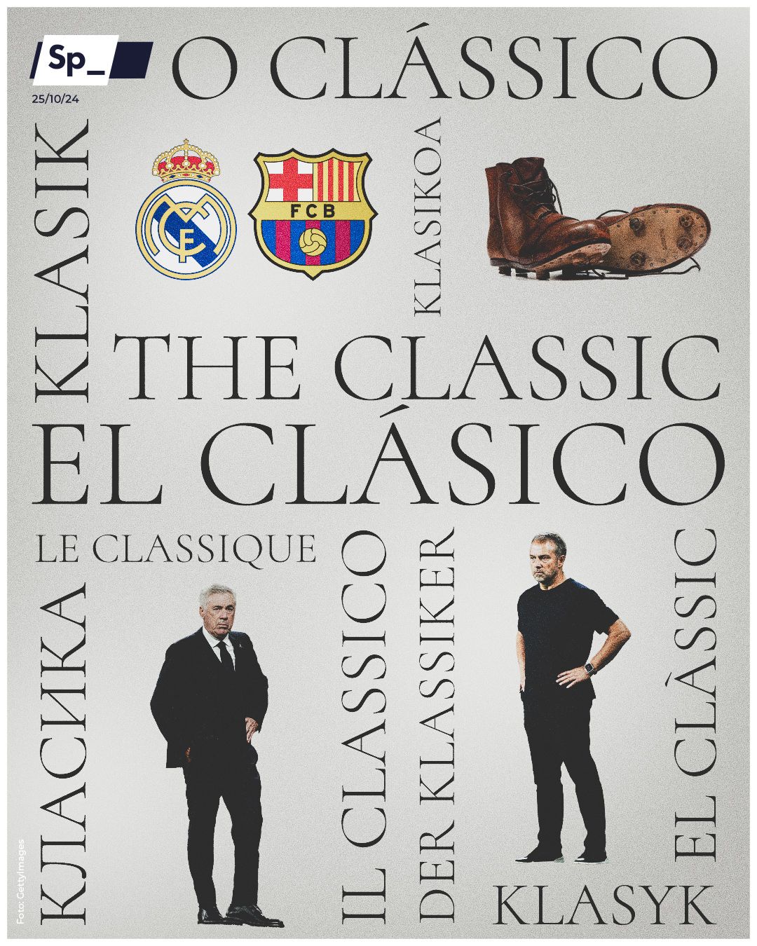 ‘El Clásico’