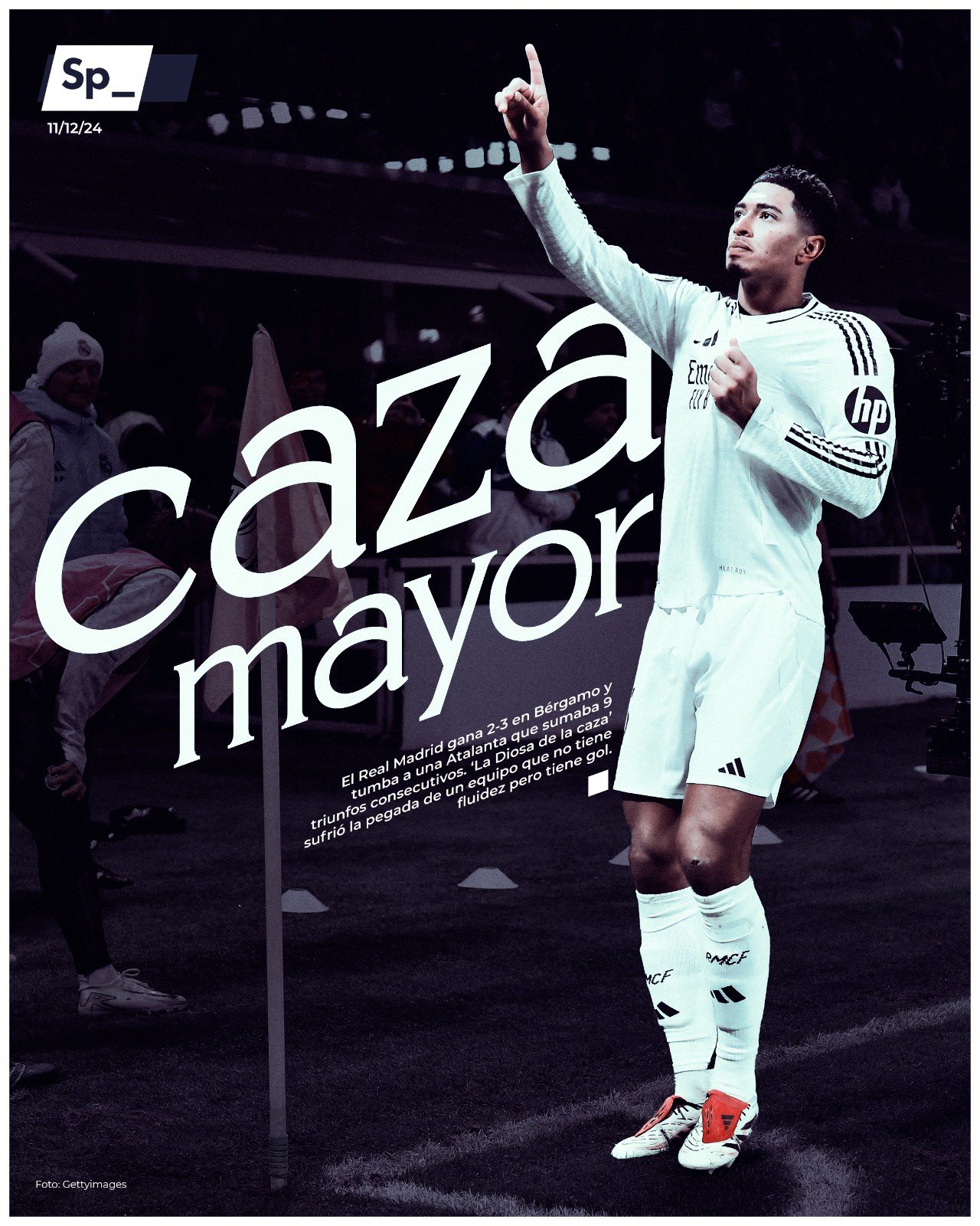 Caza mayor