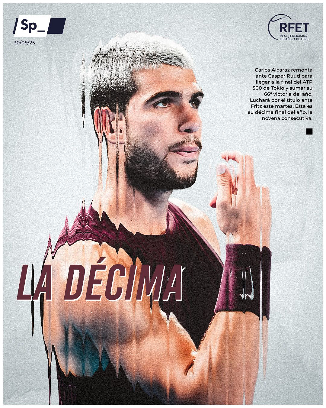 ‘La décima’