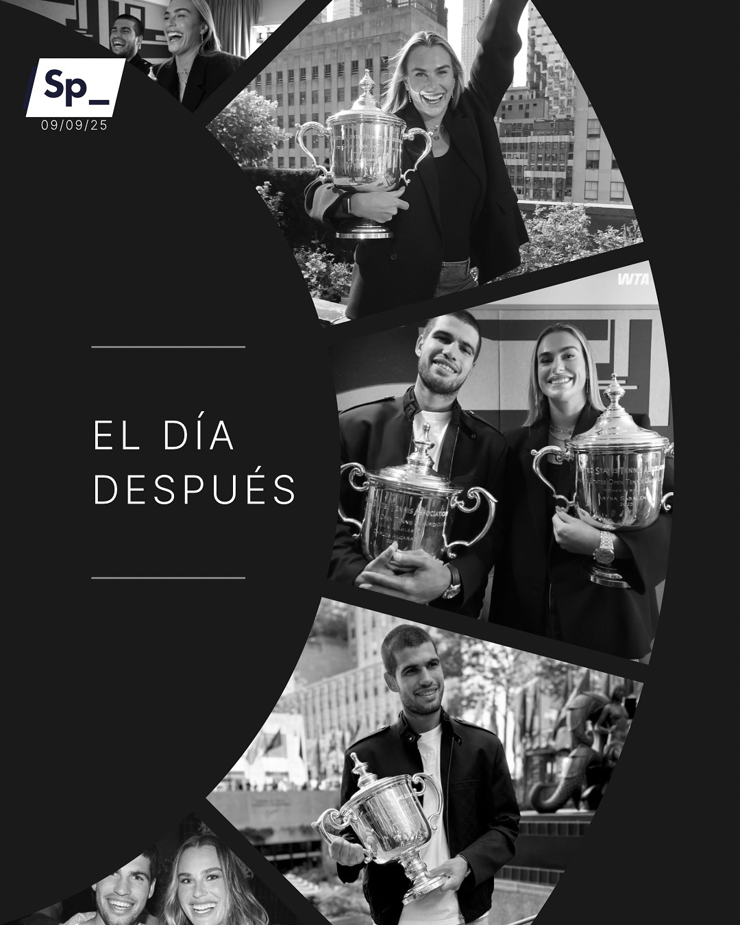 ‘El día después’