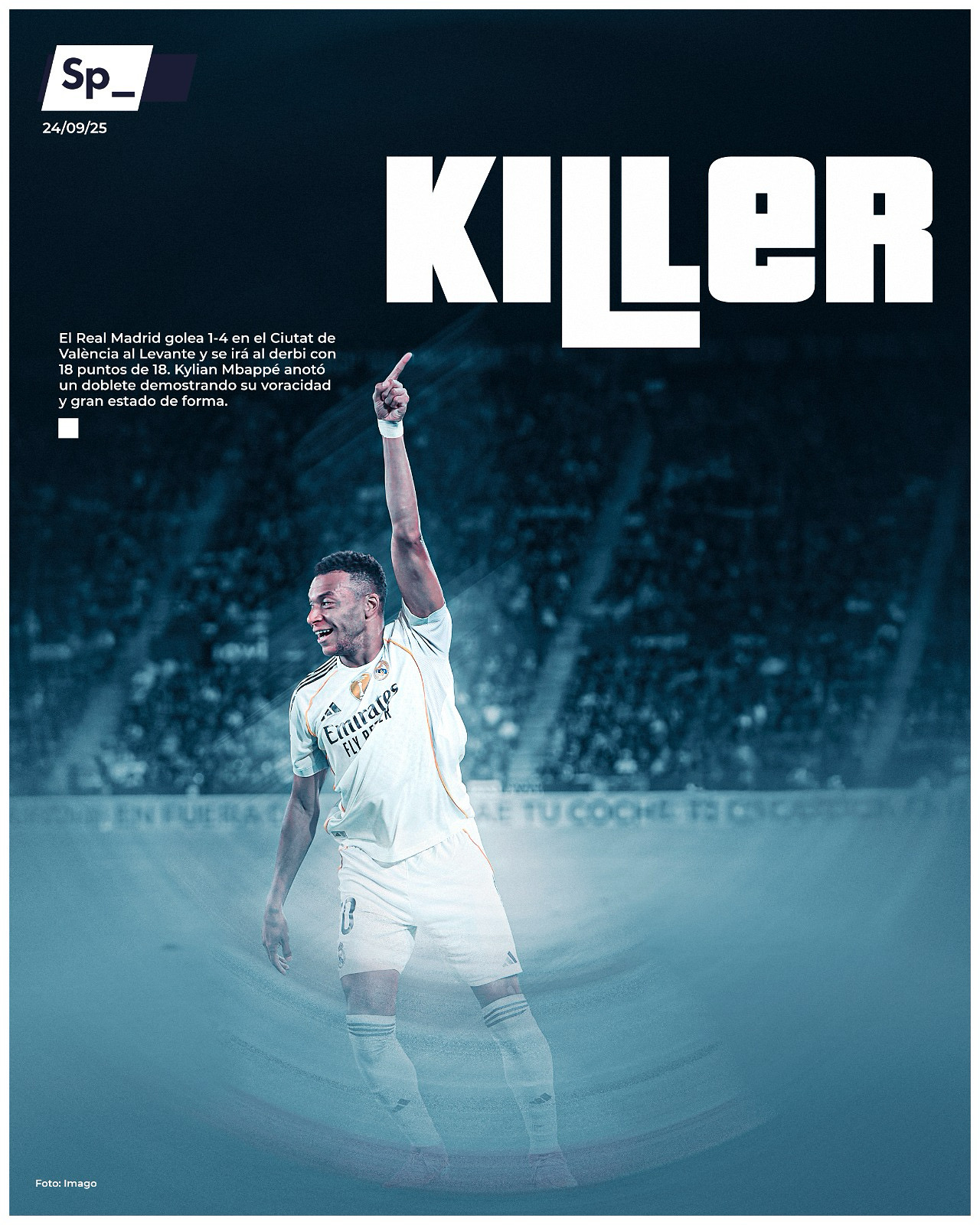 ‘Killer’