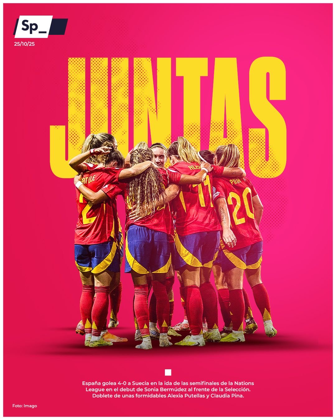 'Juntas'