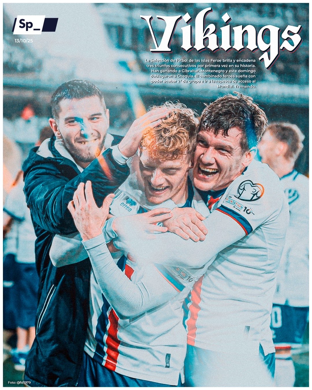 'Vikings'