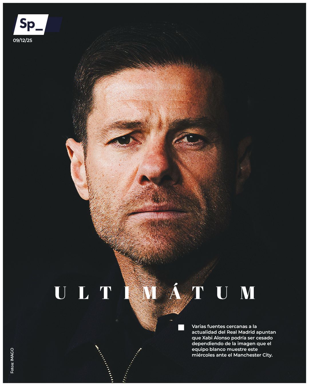 Ultimátum