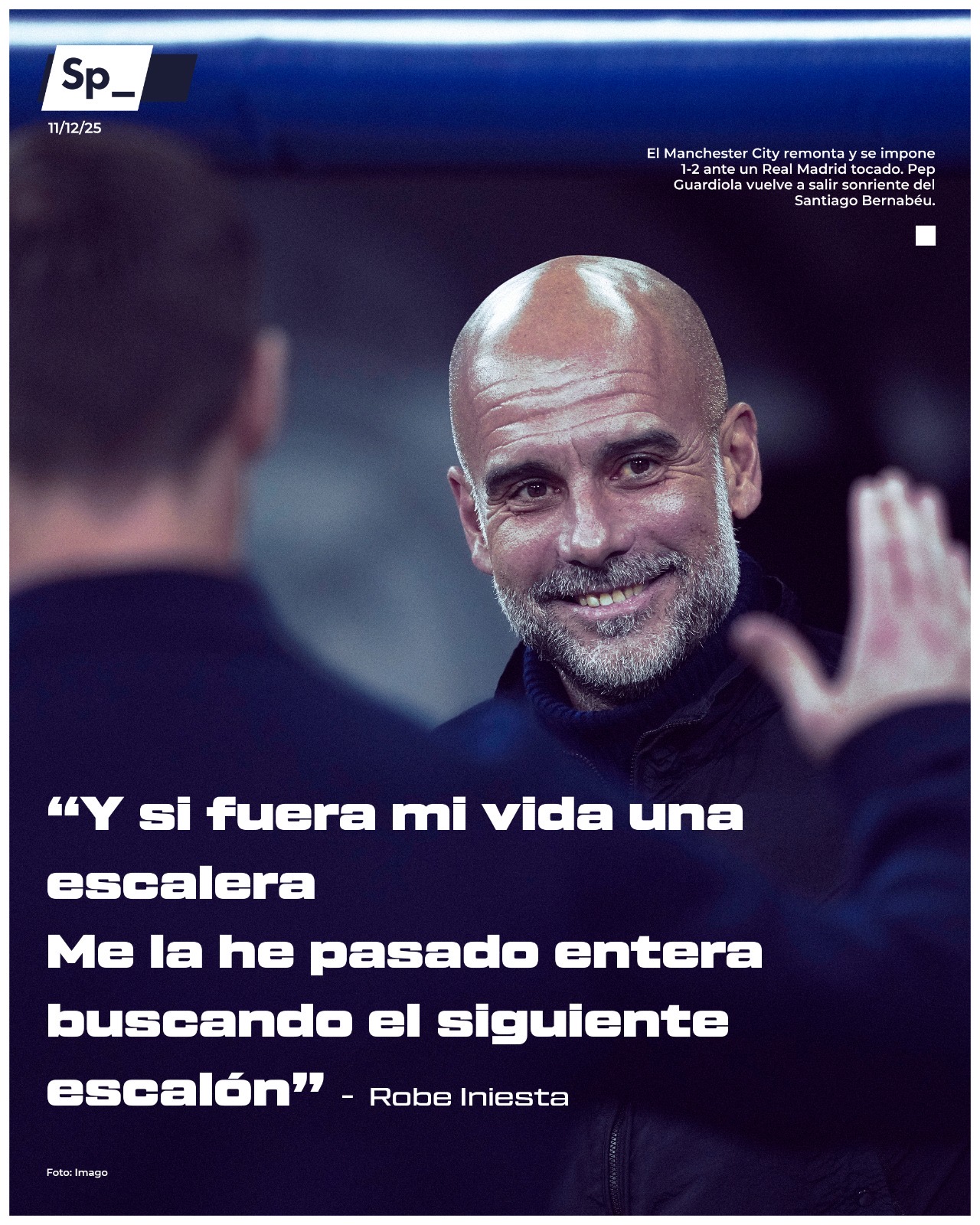 Guardiola firma ‘la séptima’