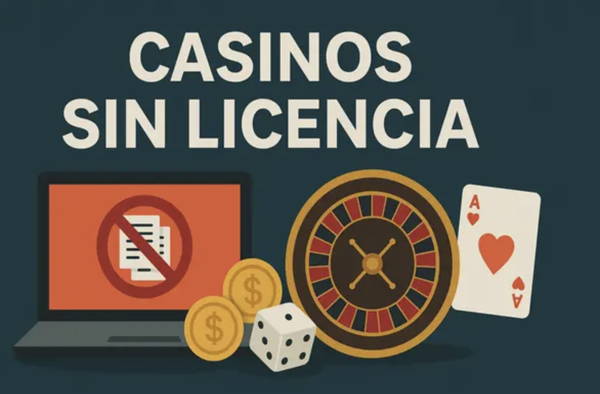Casinos Sin Licencia En Espa a Qu Son Por Qu Importan Y C mo Casinos Sin Licencia En Espa a Qu Son Por Qu Importan Y C mo