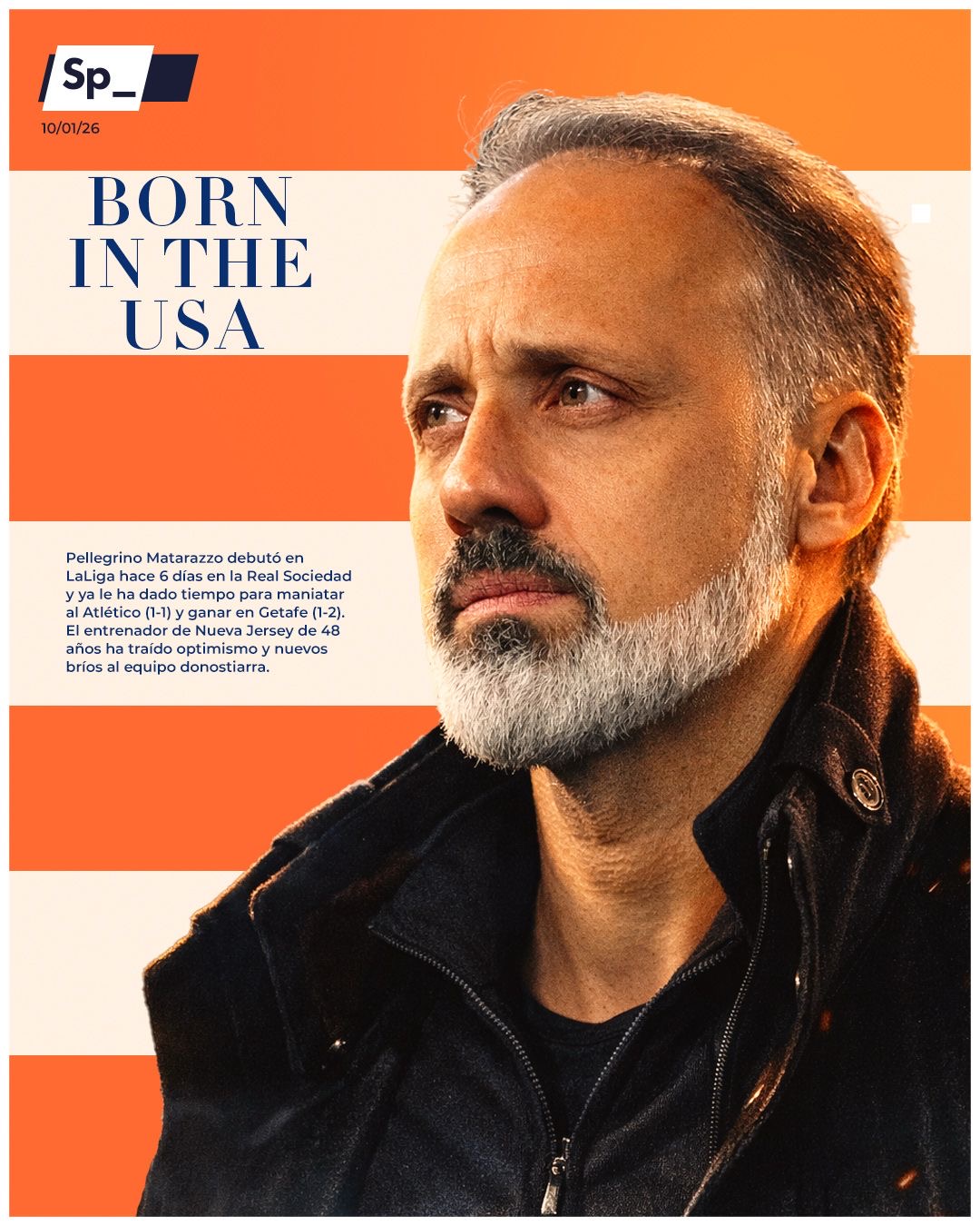 ‘Born in the USA’