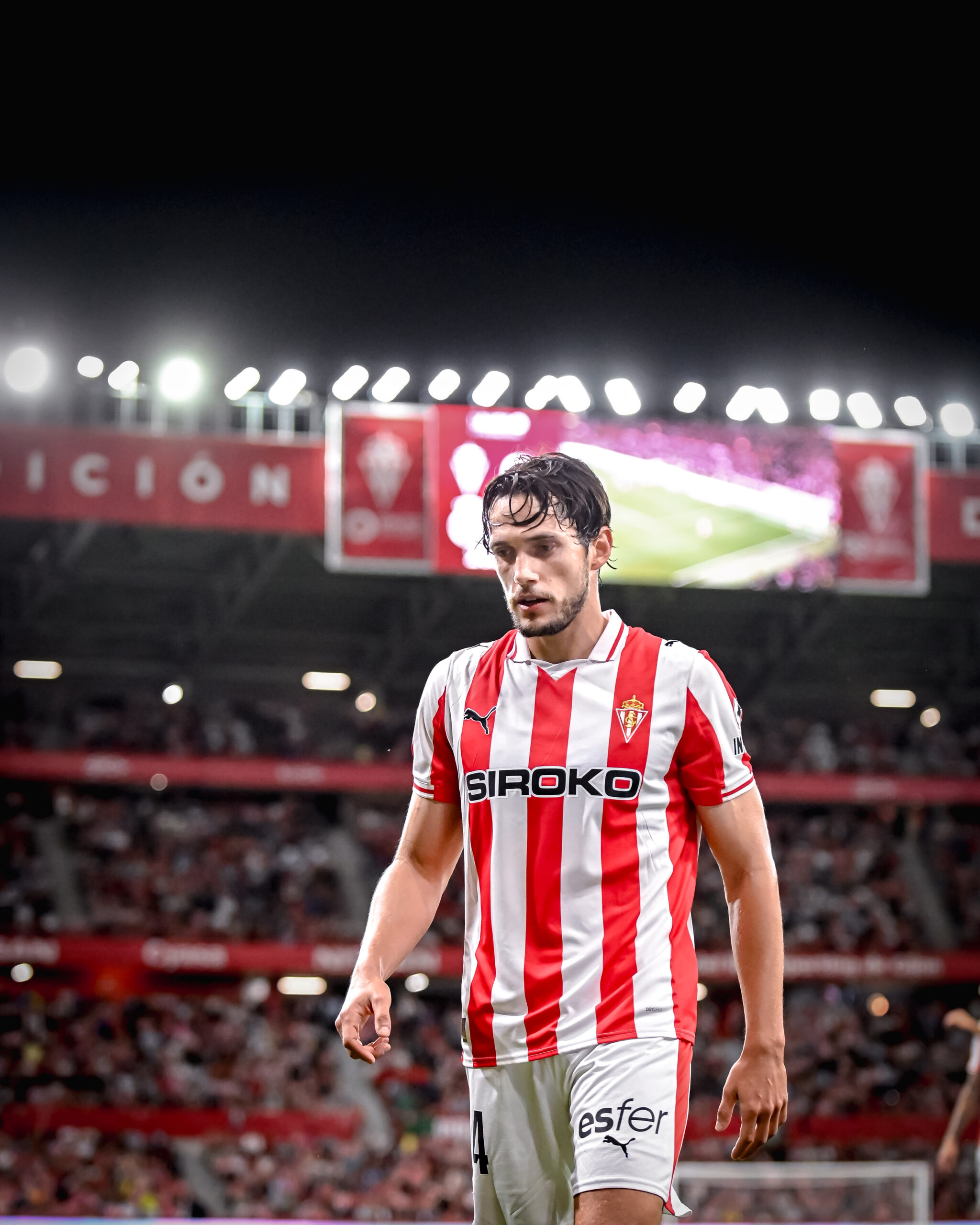 Fotografía: Real Sporting de Gijón