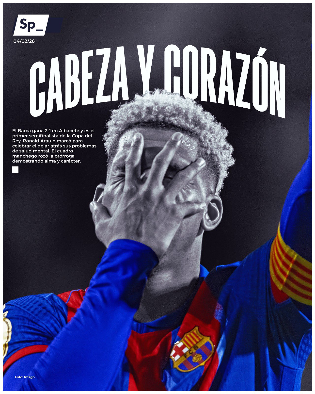 Cabeza y corazón