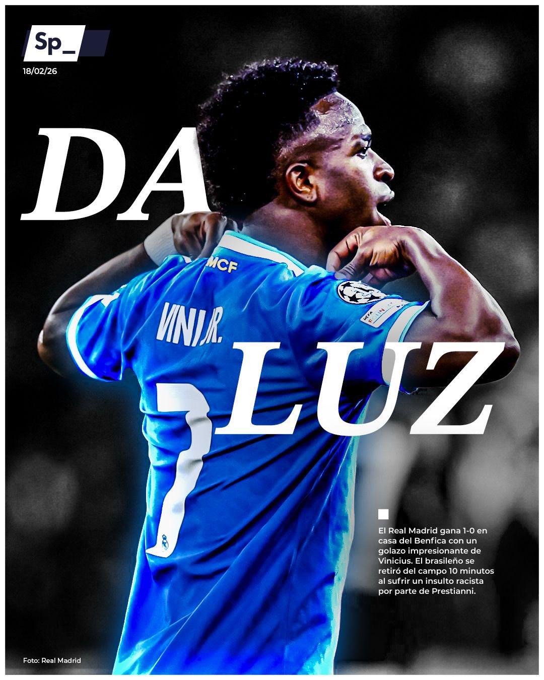 'Da Luz'