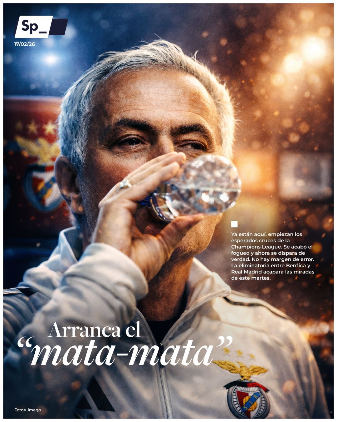 Arranca el 'mata-mata'