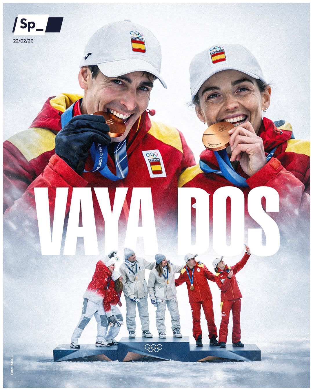 Vaya dos