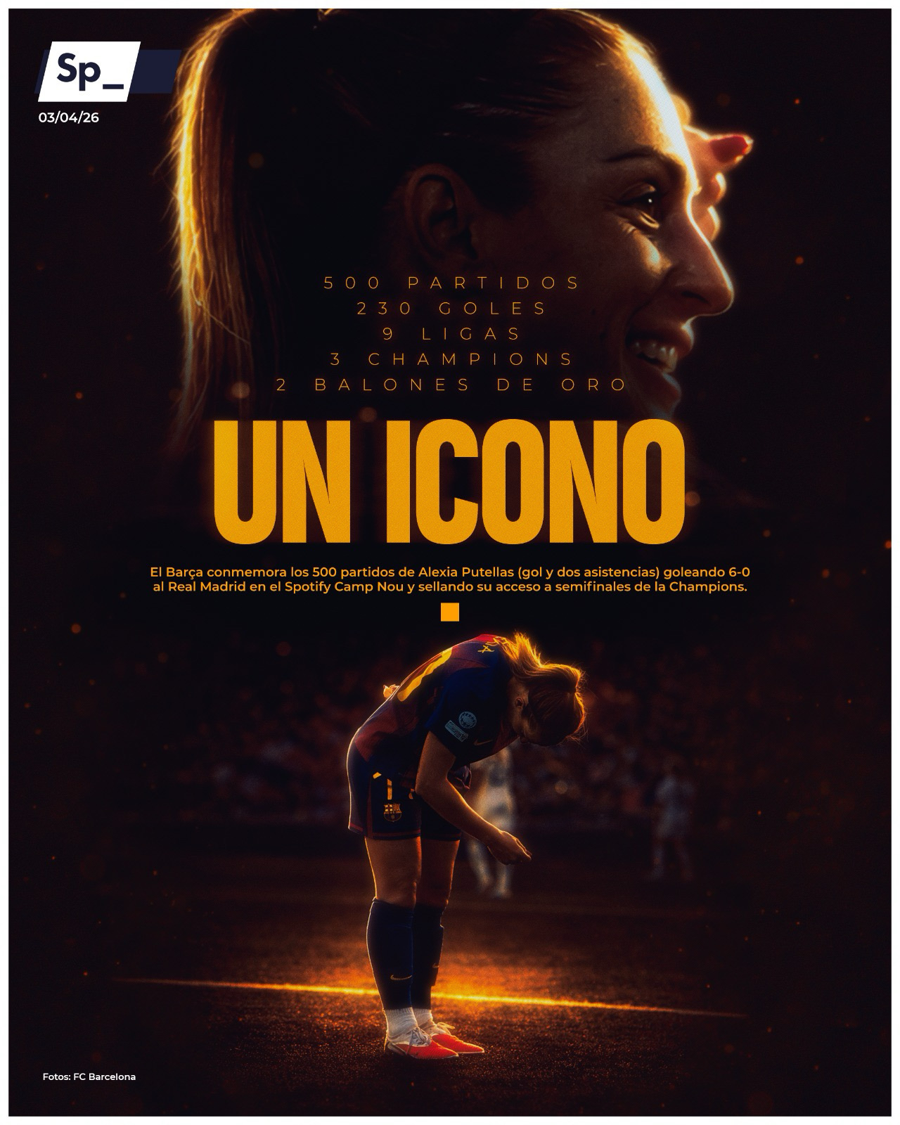 Un icono