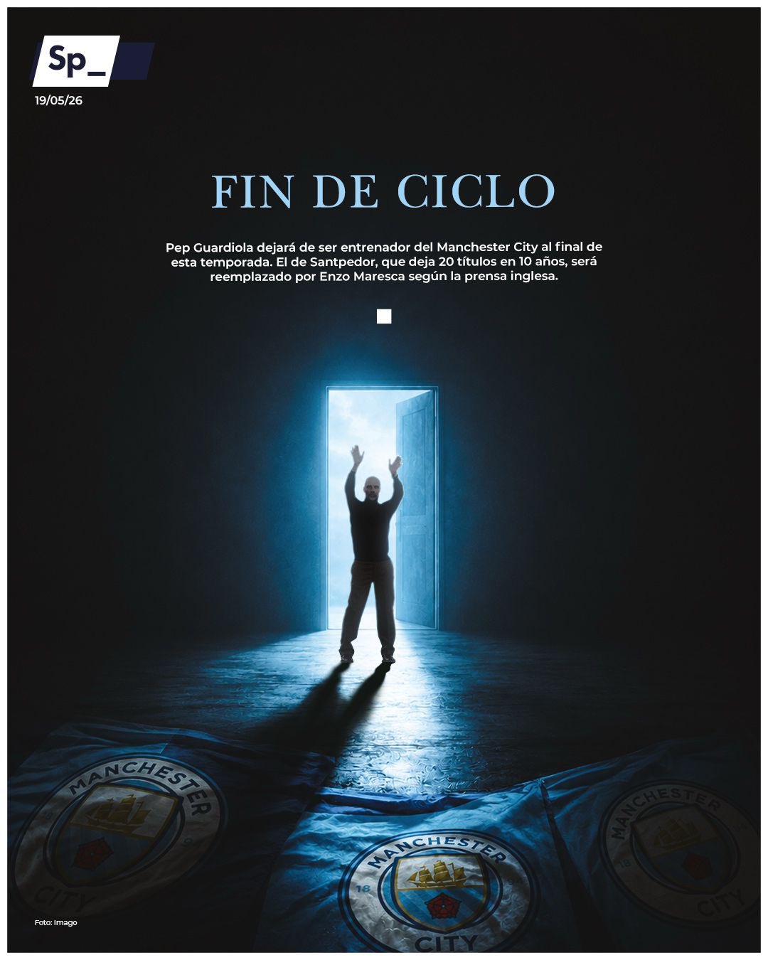 Fin de ciclo