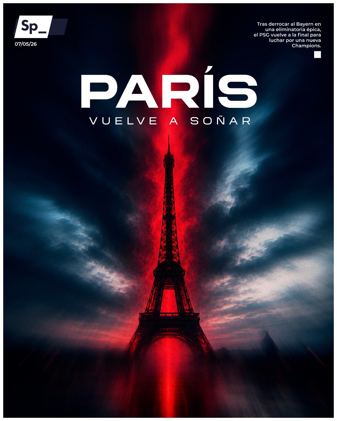 París vuelve a soñar