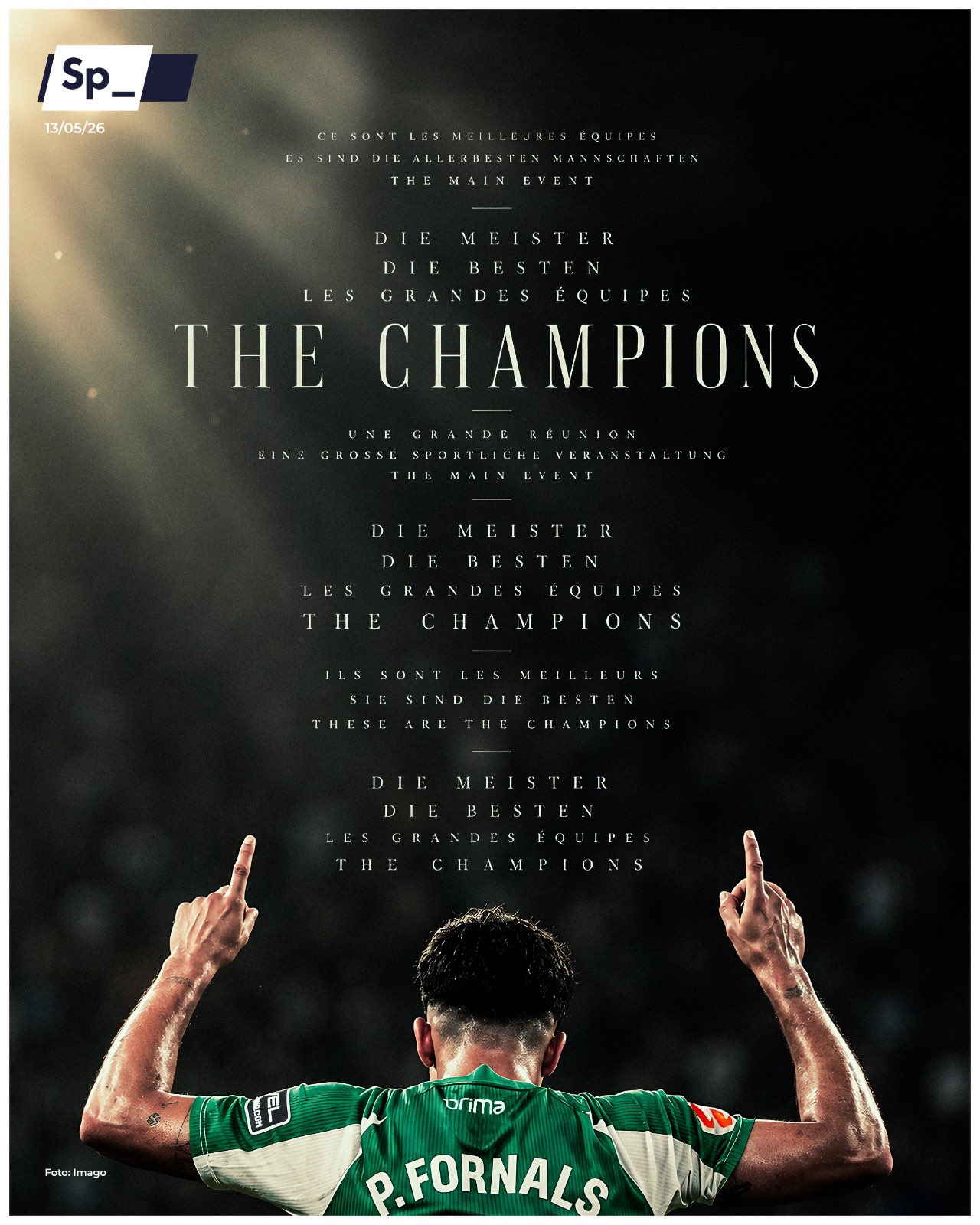 The Champions