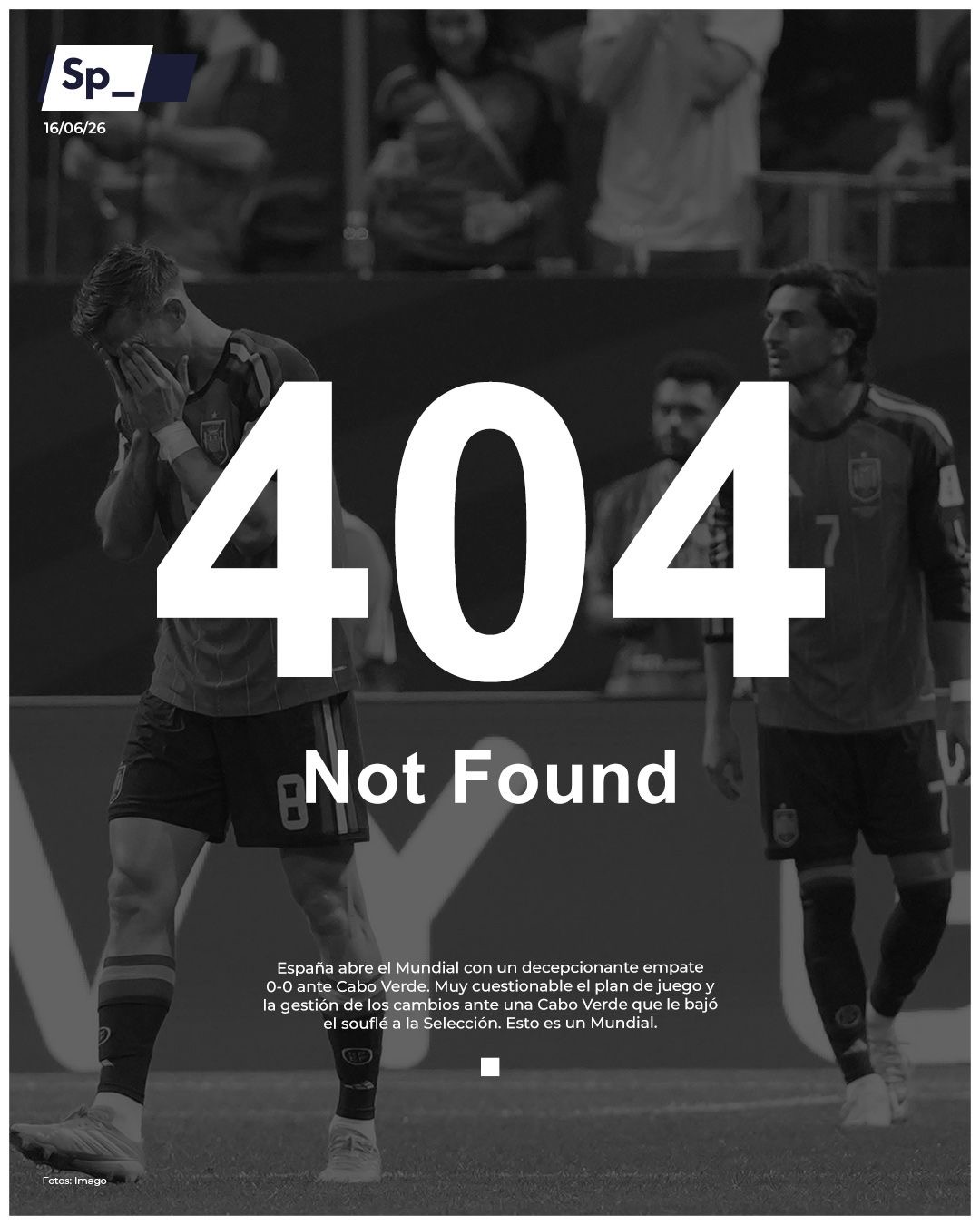 ‘404 not found’ | 𝐒𝐢𝐧 𝐫𝐞𝐝 𝐲 𝐬𝐢𝐧 𝐜𝐨𝐧𝐞𝐱𝐢𝐨́𝐧