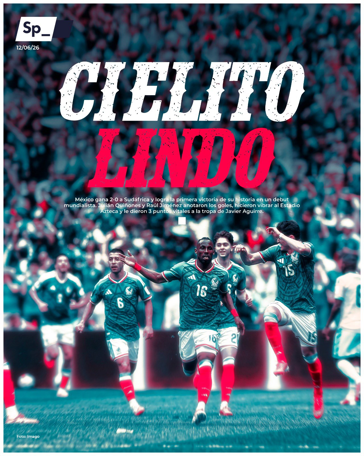 Cielito lindo
