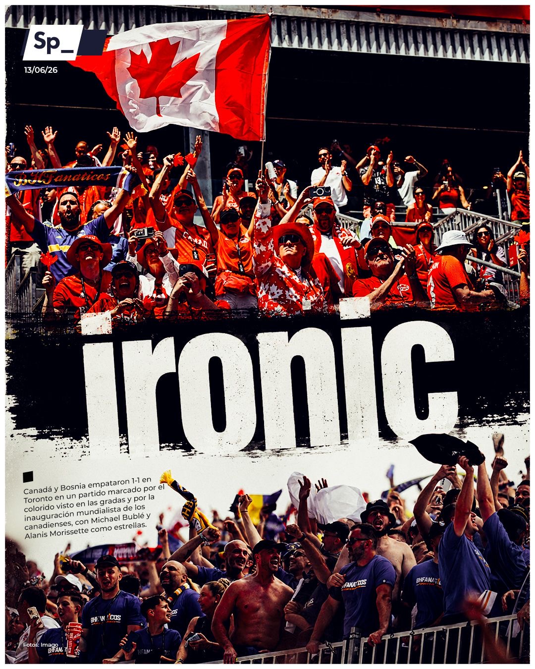 ‘Ironic’