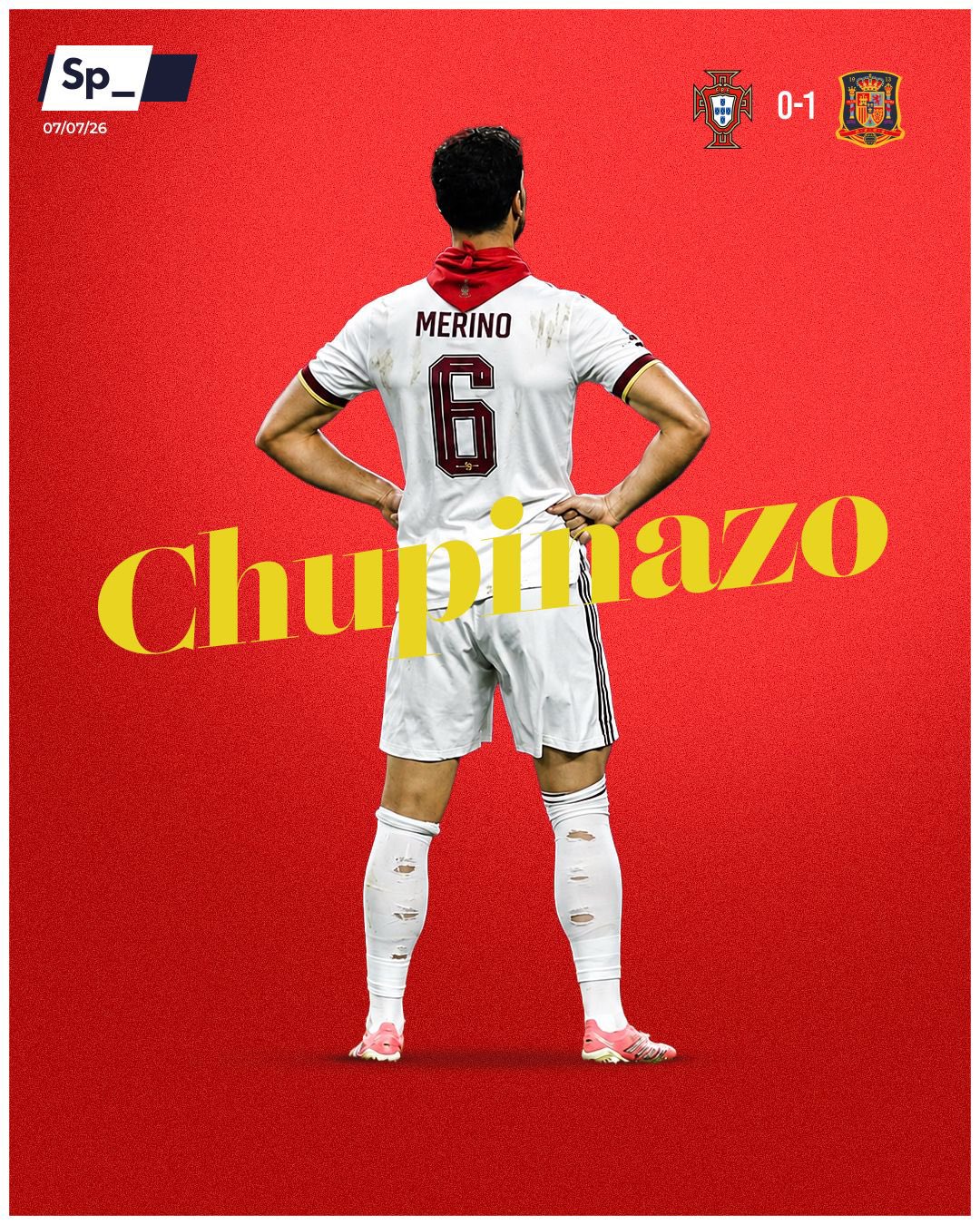 Chupinazo