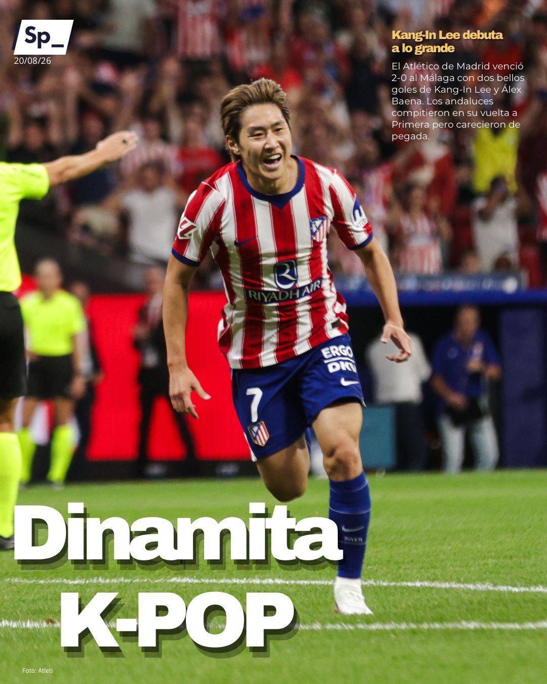 Dinamita K-pop