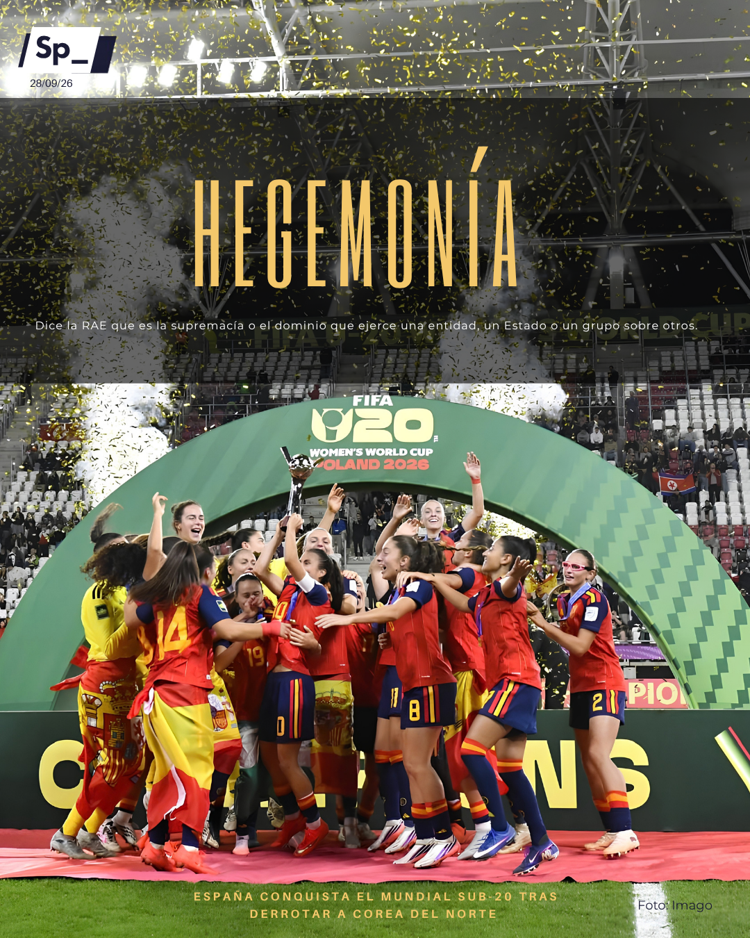 Hegemonía