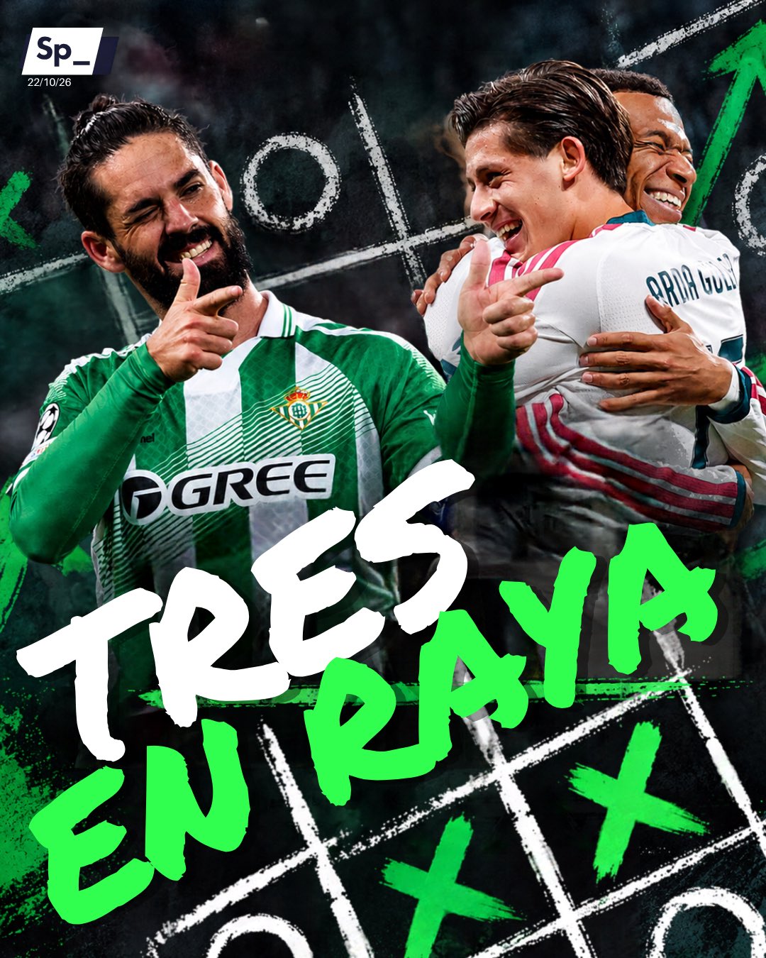 Tres en raya