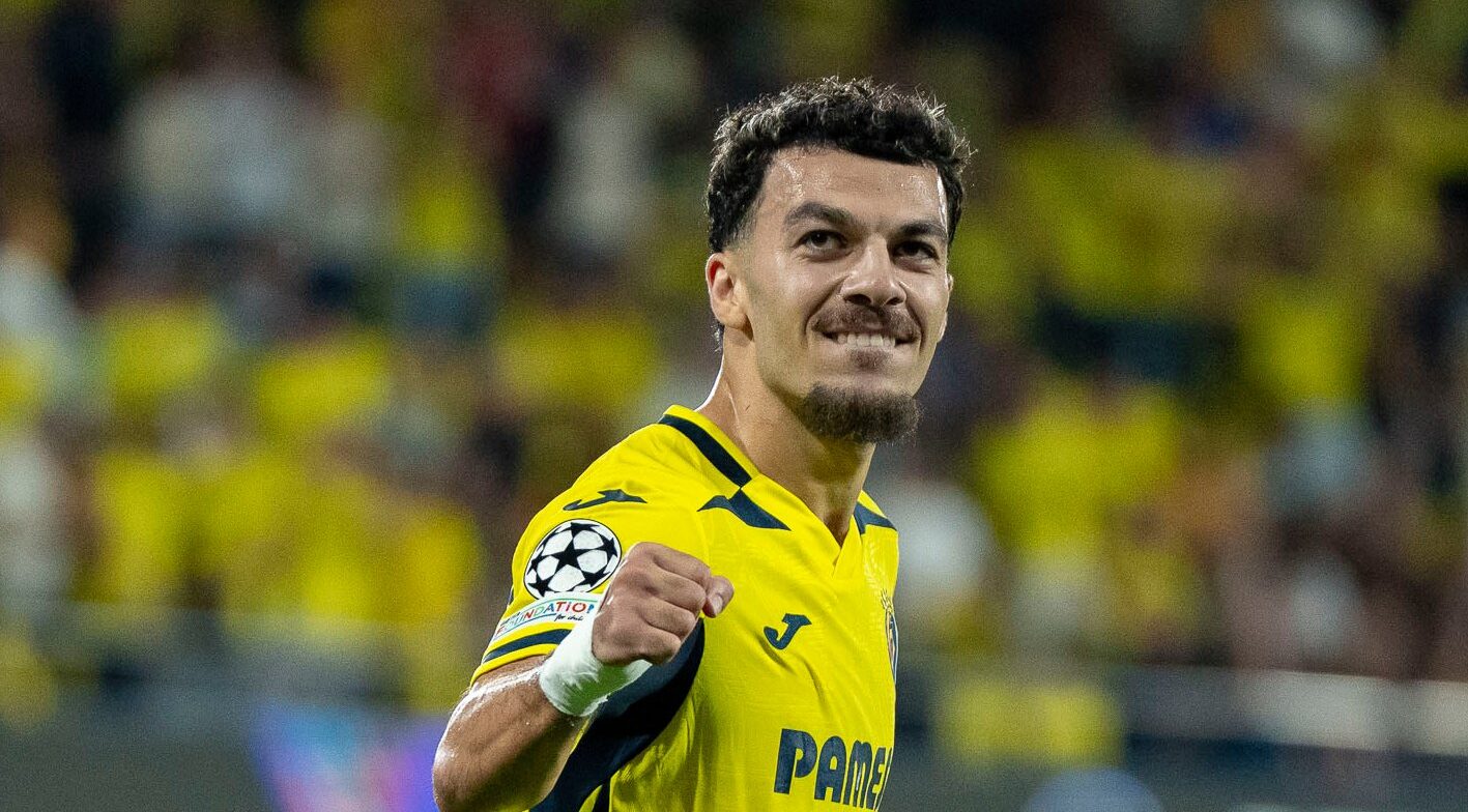 El Villarreal transforma el susto en victoria